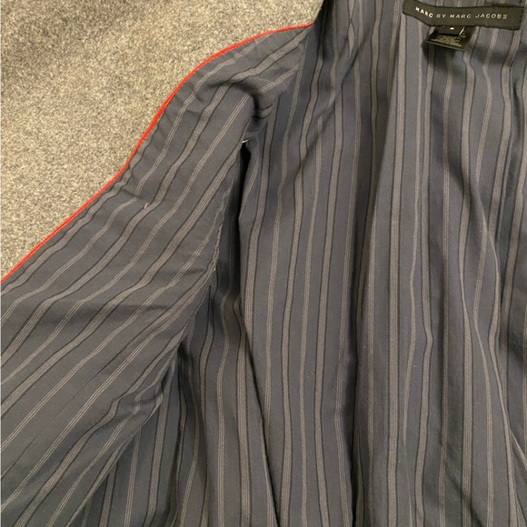 90% new Marc by Marc Jacob wool jacket. - Picture 9 of 11